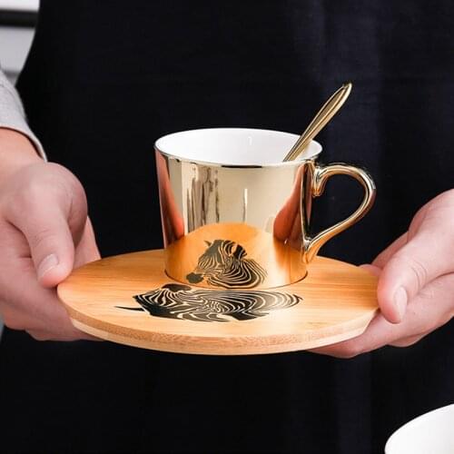 Wuwang Gift Mugs
