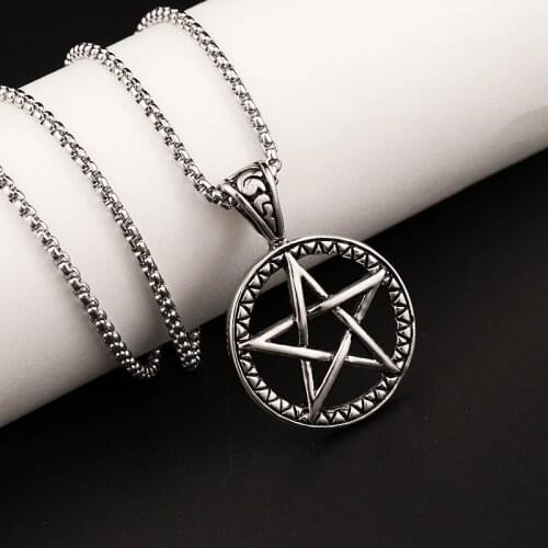 Zalzyywb Pendant Chains