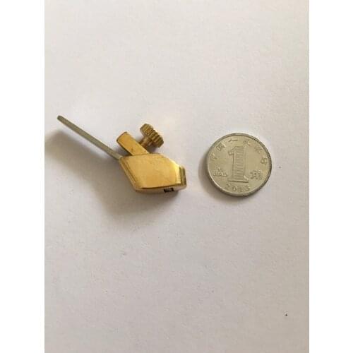 1 X Convex bottom Brass Plane tool luthier Woodworking Tools violin tools