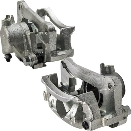 2 Rear Brake Caliper for Landcruiser 75 78 79 80 Series FZJ75 HZJ75 HZJ78 HZJ79 FZJ78 73 FJ80 FZJ80 HDJ80 HZJ80