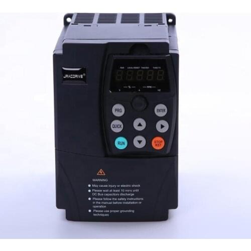 370hp 280kw 3phase 60hz to 50hz single phase output frequency converter