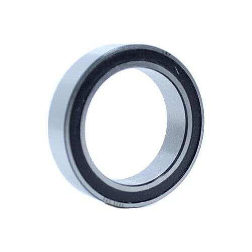 3806-2RS Bearing 30*42*10 mm ( 1 Pc ) 3806 2RS Double Row Sealed 3806 RS Angular Contact Ball Bearings