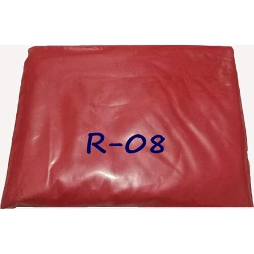 50g/100g/500g # R-08 Pearl Powder Eye Shadow Nail Polish Cosmetic Pigment Handmade Art Crafts Mica Pearl Coating Pigment