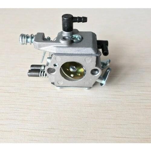 58CC Chainsaw Carburetor for 5800 Chinese Chainsaw Garden Tool Parts
