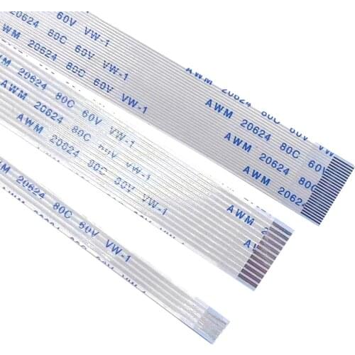 80cm)3pcs 932 933 932XL 933XL Print head Printhead Cable headcable for HP 6060 6060e 6100 6100e 6600 6700 7110 7600 7610 7612