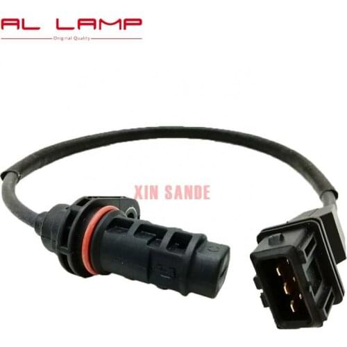 AL LAMP Crankshaft Position Sensor 39180-25300 For Hyundai Kia Sonata Santa Fe Optima 2.0L 2.4L