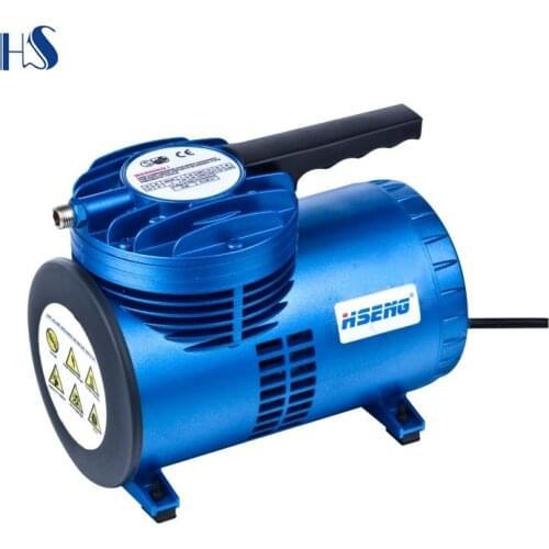 AS06K-2 portable membrane spraying air compressor for painting on wall