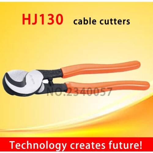 HJ130 Hand Cable Cutter Plier 70mm2 , Wire Cutter Plier, Hand Tool, Hand Plier Cable Cutting Tool hj-130
