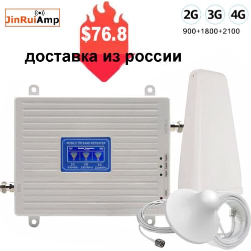 JinRuiAmp Auto Parts