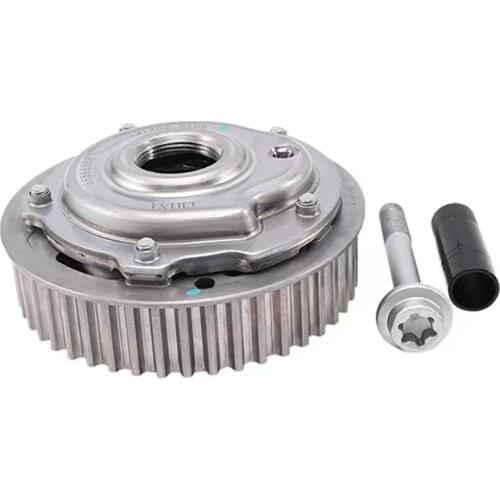 JMFANCO Camshafts