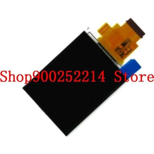 3PCS/NEW LCD Display Screen Repair Parts for CASIO Exilim EX-G1 G1 Digital Camera Repair Part NO Backlight
