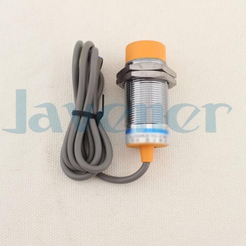 LJ30A3-20-Z/BX/BY 3 Wires NPN/PNP NO/NC 6-36VDC Proximity Sensor Switch