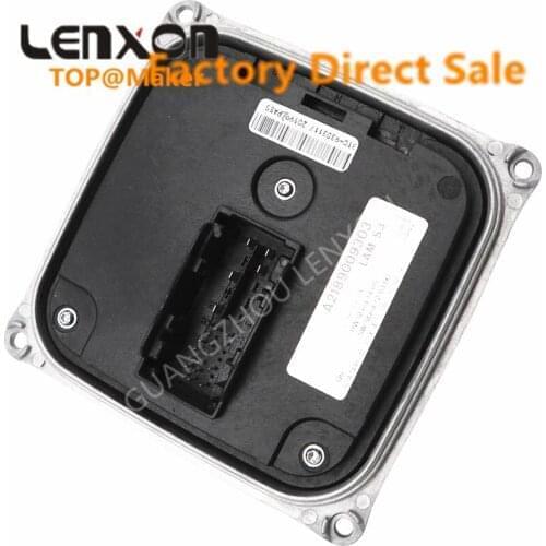 LX Factory price New Model LED Ballast For BEN (Z) Auto Parts OEM A2189009303 A/GLA Class LED Headlight Ballast