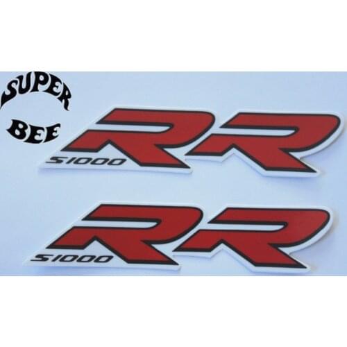 Motorcycles Stickers Fairing Sticker Decal fit for BMW S1000RR S1000 RR 2012 2013 2014