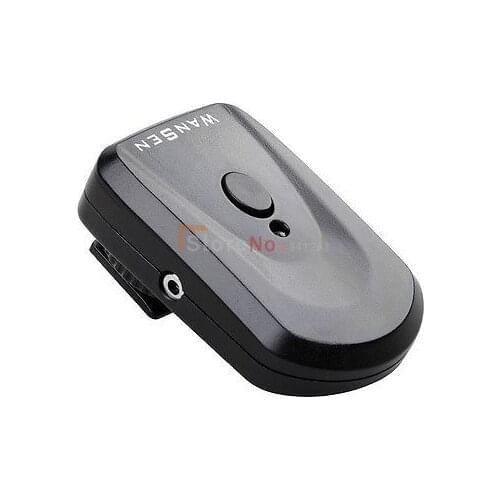 NEW! Wansen PT-04 GY NE series 4 Channel transmitter for wireless flash trigger