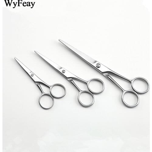 Stainless Steel Tailor Scissors Fabric Tailors Scissors Embroidery Scissors Sewing Tools for Sewing Yarn Shears Thread Scissors