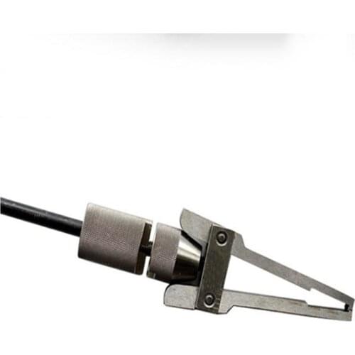 Universal dismantling tool for common rail injector repairing tool injector puller