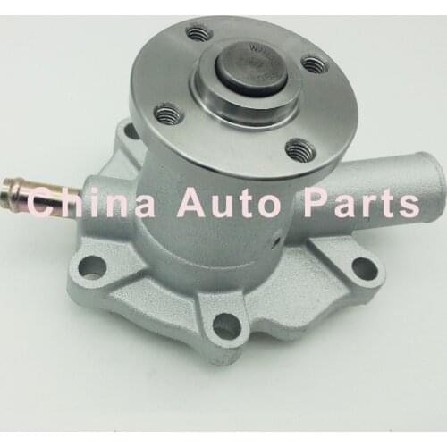 Water Pump for Kubota V800 Z400 D600