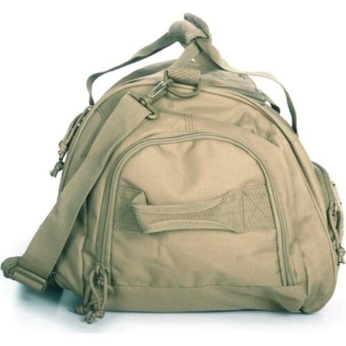 YDS Expedition Backpacks