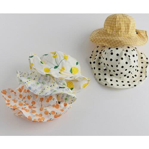 ZAIQING Hats For Girls