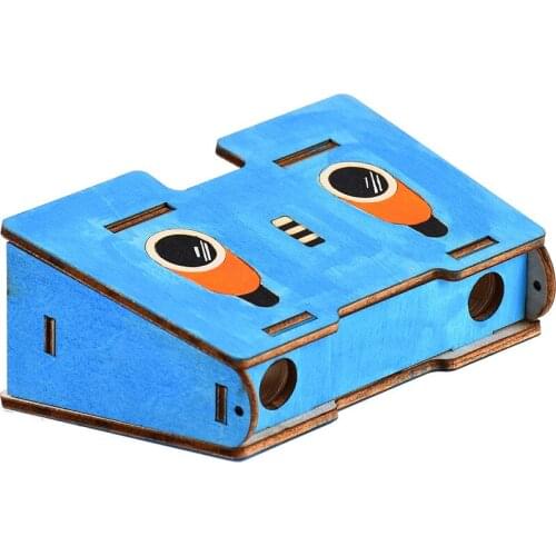 2021 Diy Scientific Experiment Handmade Small Manufacture Small Invention Gift Utdoor Sports Hunting Camping Telescope