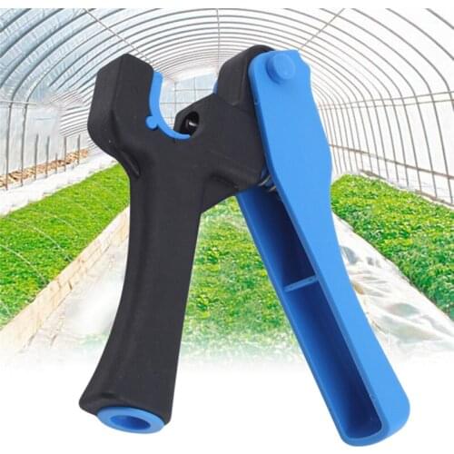 4mm Grip Punch Hole Puncher Garden Irrigation For Dripping Arrow Dripper Inserting Sprinklers PE Pipe Opening Hole