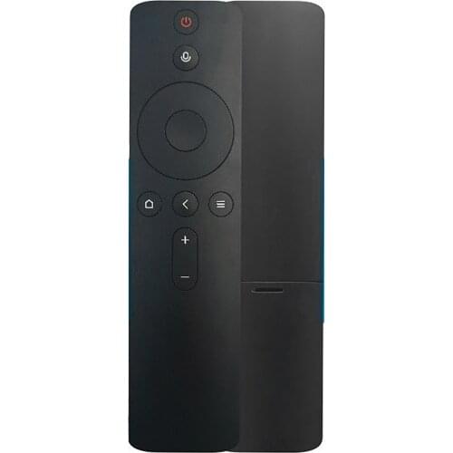 Bluetooth Voice Control Infrared Remote Controller Replacement for Xiaomi TV Box