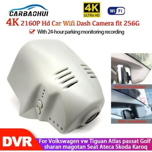 Car DVRs CARBAOHUI China