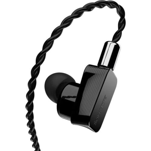 SoftEars Turii Dynamic In-Ear HIFI Earphone Earbuds