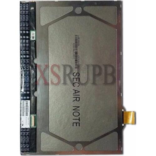For Samsung Galaxy Note 10.1 N8000 N8010 New LCD Display Panel Screen Monitor Repair Replacement With Tracking Number