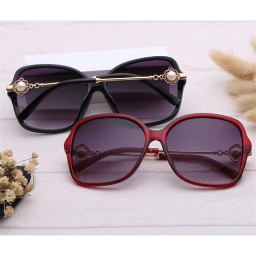 Women Sunglasses glasses Classic Trend Sunglasses Driving Custom made Prescription sunglasses 51 Optical frames