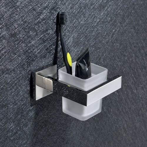 DOCNACHT Toothbrush Glasses