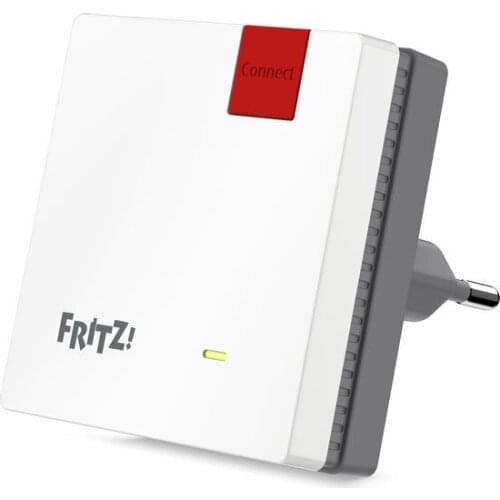 Fritz Network Hardware