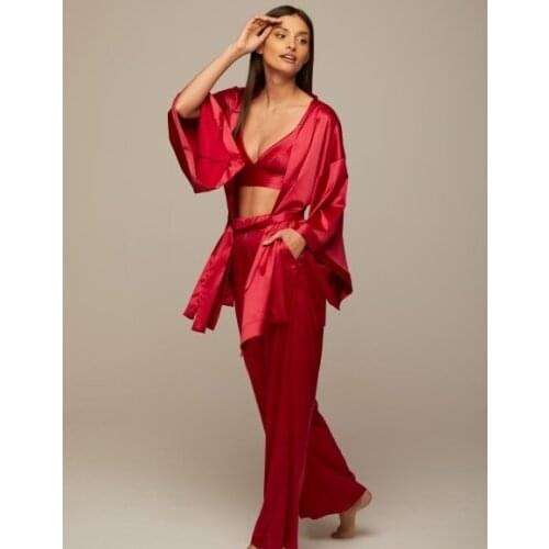 KINGA Women's Sleepwear