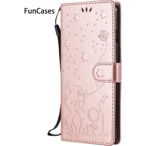 Red PU Leather Book Phone Case For Oneplus 8 Pro Fundas Fundas Back Cover Case OnePlus Csse OnePlus case 1+8 1+8T Cases Cartoon