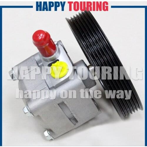 Power Steering Pump For VOLVO S60 V70 XC70 S80 (1998-2010) 8251957 30741789 31202933 307-417-89 312-029-33