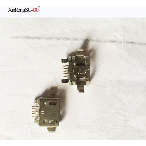 It is suitable for the HTC Desire D816 TdWVE D816 rear plug charging USB port The tail plug
