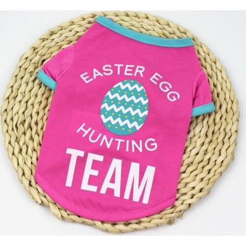 Pet Dog Cloth Shirt Spring Summer Day Pet Dog Clothes For Small Dog Coat Puppy Costume Vest Pet Supplies Cat Roupa Para Cachorro