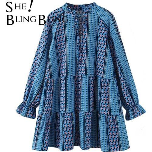 Летние платья в полоску SheBlingBling China At AliExpress