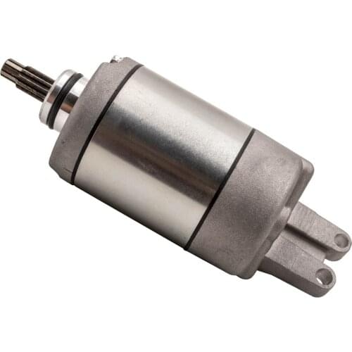 Starter Motor for Honda ATV 400 450 550 TRX400 TRX450 TRX500 1995-ON 31200HM7003 31200HM7A41