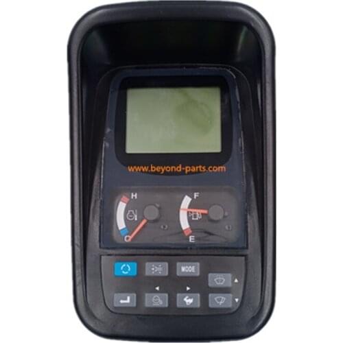 SK-8 SK200-8 excavator parts display viewing screen monitor YN59S00021F2