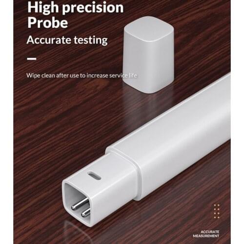 Universal Car Brake Fluid Tester Pen Diagnostic Tools for DOT3/DOT4/DOT5