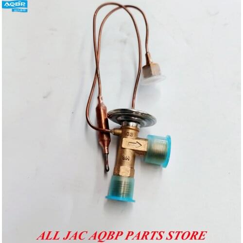 Air-conditioning Installation OE number 97093-4A019 for JAC Refine Top evaporator Expansion valve