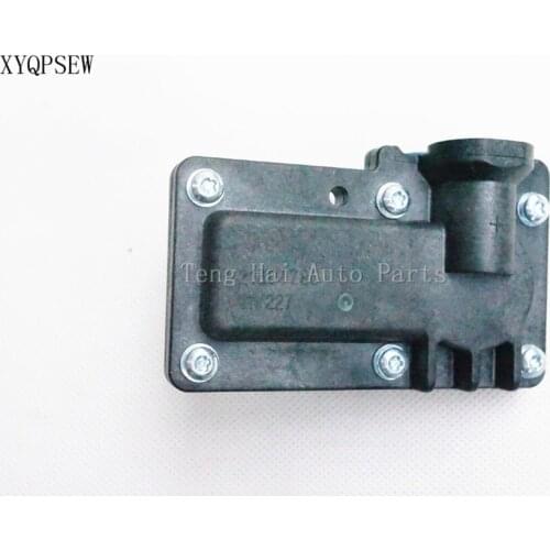 XYQPSEW For Volvo EGR pressure sensor,21304786