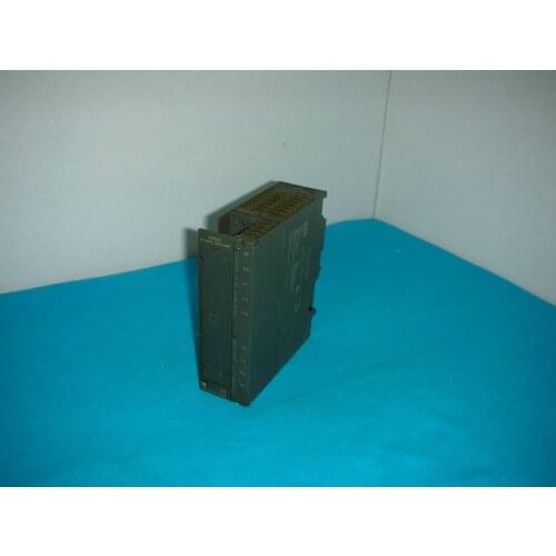 1PC USED SIEMENS 6ES7332-8TF01-0AB0