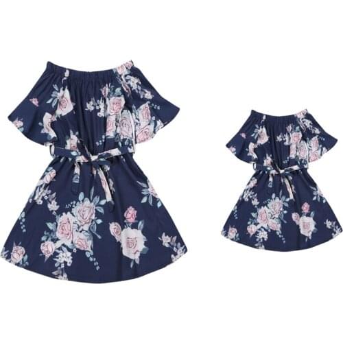 New Fashion Newborn 2pcs Baby Girl Lovely Clothes Headband Off Shoulder Bodysuits Sunsuit Headbands Sunflower Print Outfits Set