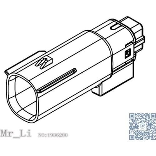 33482-2102[MX150 ASSY 1.5 BLD 2X10 LTGY B/20]