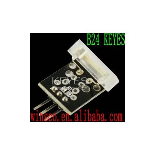 B24 KEYES 100% NEW knock sensor B24 KEYES module