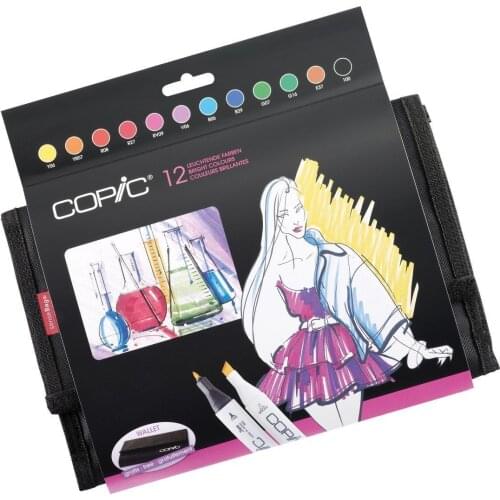  COPIC China
