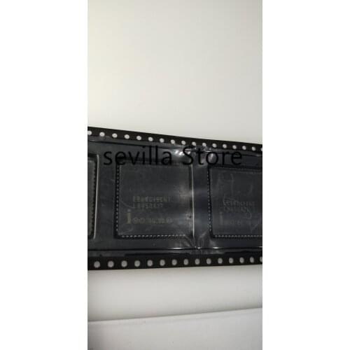 EE80C196NT New IC Integration